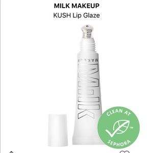 MILK MAKEUP KUSH Lip Glaze